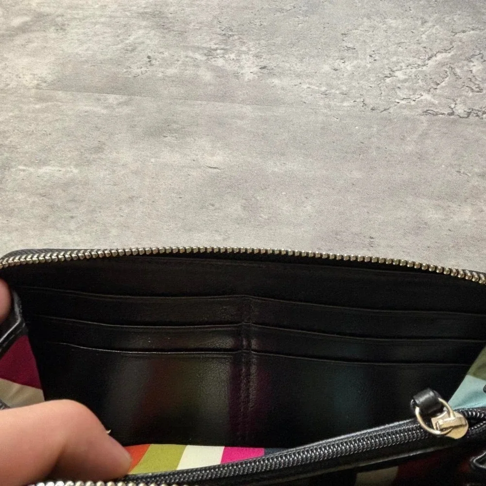 Coach authentic anniversary